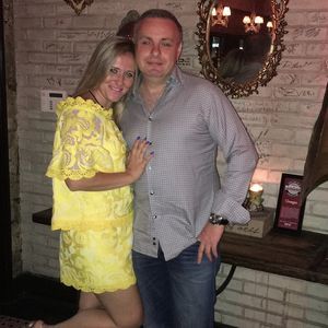 Meet your Posher, Yevgeny